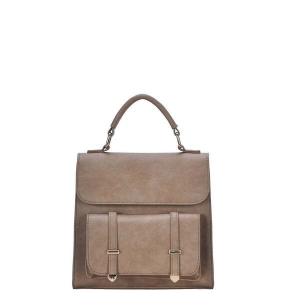 Vintage Laptop Backpack for Women Men, School College Backpack - Picture 2 of 2